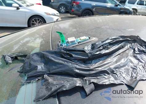 2013 Hyundai Sonata Gls z USA, uszkodzony, nr VIN 5NPEB4AC2DH653809